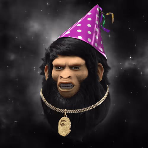 (B)APETAVERSE #9835