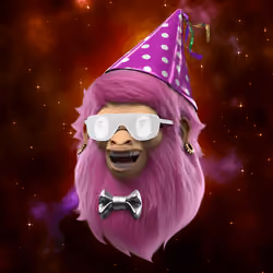 (B)APETAVERSE #9218