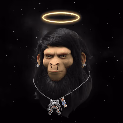 (B)APETAVERSE #2328