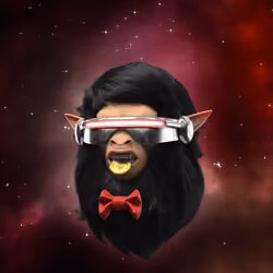 (B)APETAVERSE #5138