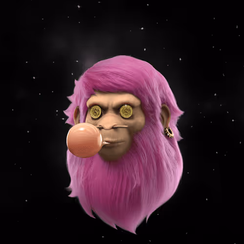 (B)APETAVERSE #9780