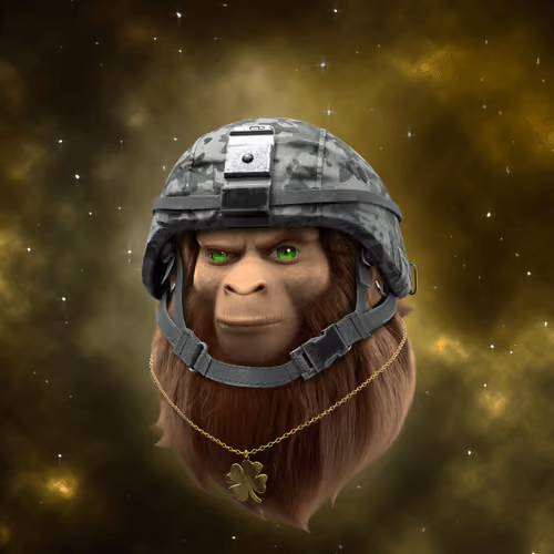(B)APETAVERSE #8954