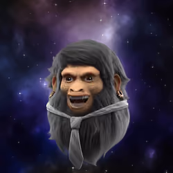 (B)APETAVERSE #3092
