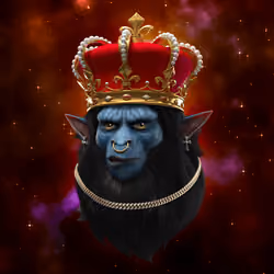 (B)APETAVERSE #7522