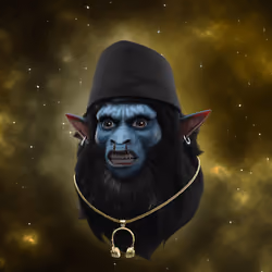 (B)APETAVERSE #6095