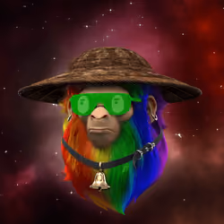 (B)APETAVERSE #3770