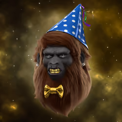 (B)APETAVERSE #7419