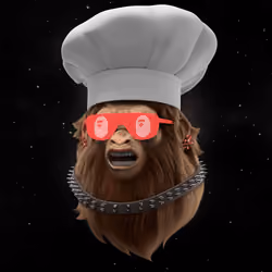 (B)APETAVERSE #472
