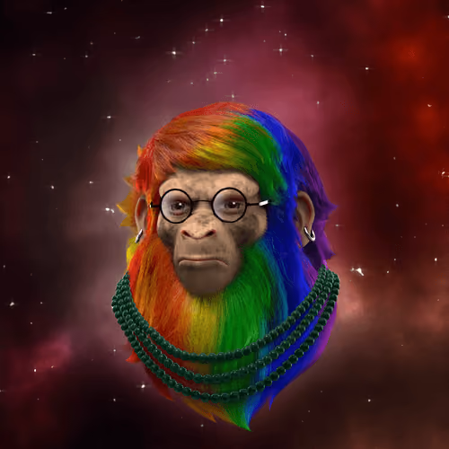 (B)APETAVERSE #1355