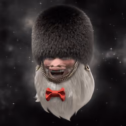 (B)APETAVERSE #9133
