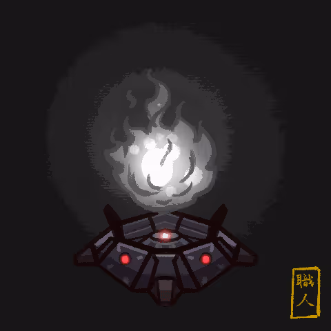 Hitodama Nft