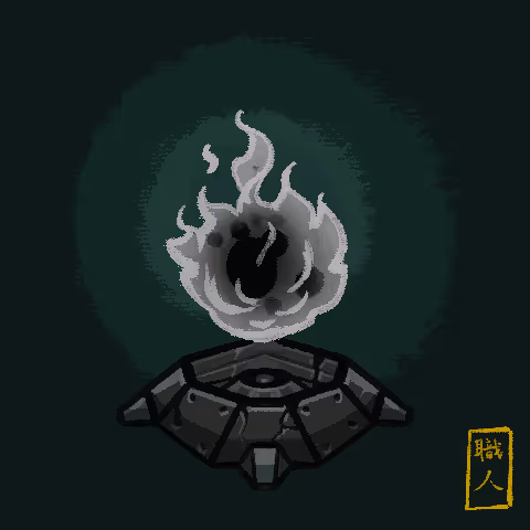 Hitodama Nft