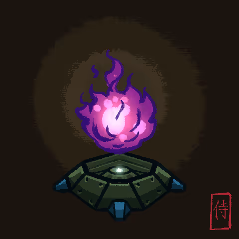 Hitodama Nft