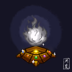 Hitodama #295