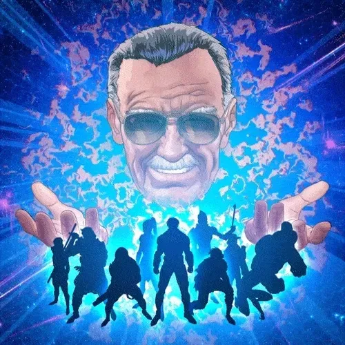 Stan Lee Genesis