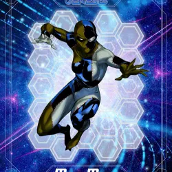 Stan Lee's Genesis #2037