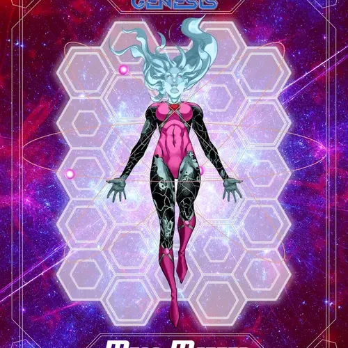 Stan Lee Genesis