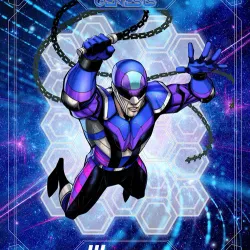 Stan Lee's Genesis #528