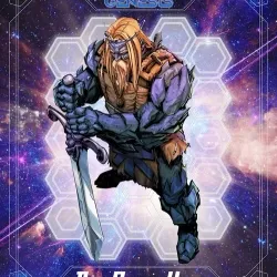 Stan Lee's Genesis #472