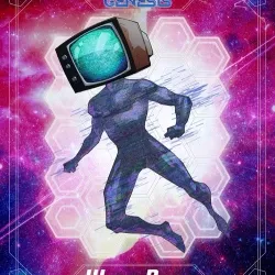 Stan Lee's Genesis #1419