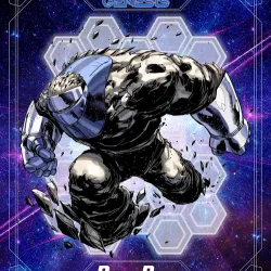 Stan Lee's Genesis #958