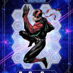 Stan Lee's Genesis #961
