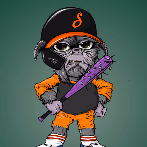 Siber Play Baseball