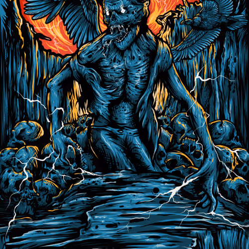 rise from the dead
