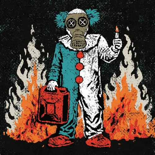 The Adventures Of Pixel The Clown