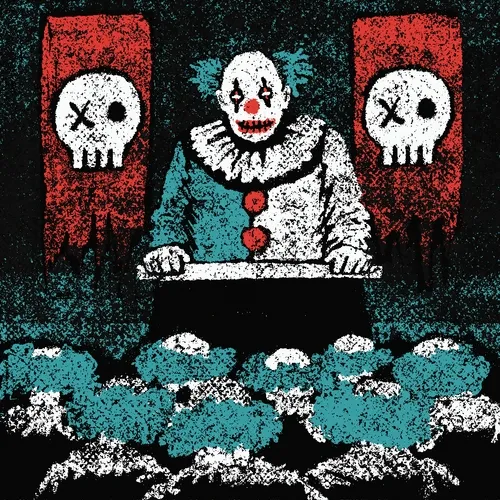 The Adventures of Pixel the Clown