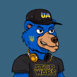 UA Goon #21