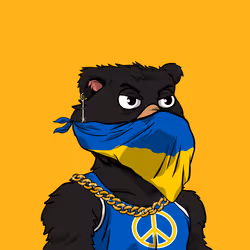 UA Goon #3