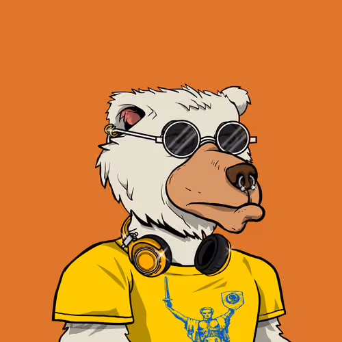 UA Goon #32