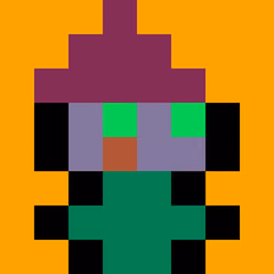 Ethereal Mage #14