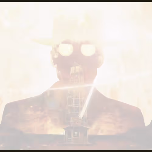 Expanded Universe Oscars Special