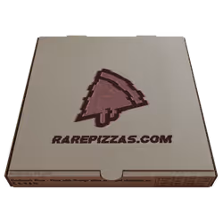 Clockwork Pizza