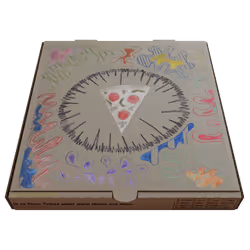 In on Pizza