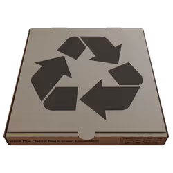 Soylent Pizza