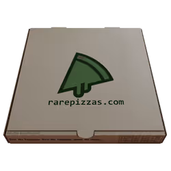 Over the Toppings