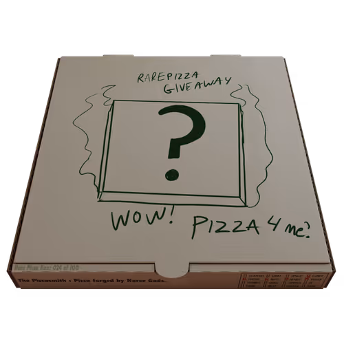 The Pizzasmith