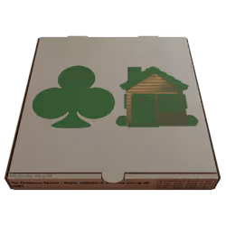 The Clubhouse Special