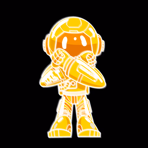 Juggernaut #4556