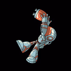 Juggernaut #5880
