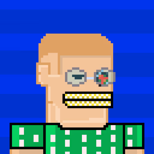 Chodes V2