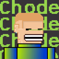 Chode #100