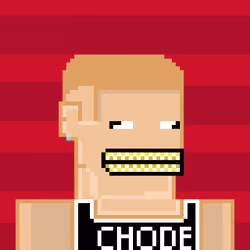 Chode #754