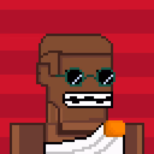 Chodes V2