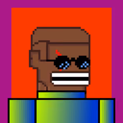 Chode #1266