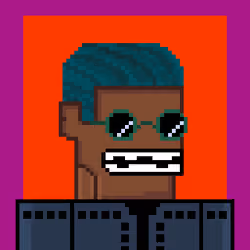 Chode #98