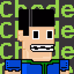 Chode #178